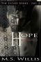 [The Estate 02] • Hope Restrained (Estate Series)